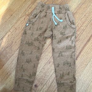 Childhoods Clothing joggers